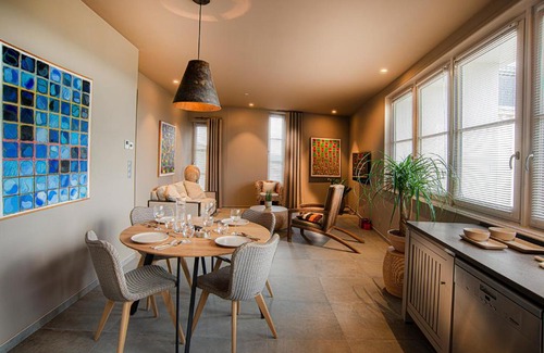 Montpeyroux House | The View - Gite Sancy