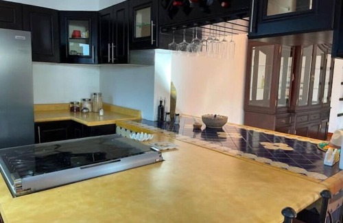 Antigua Guatemala House | THE VIEW HOUSE- Antigua Guatemala