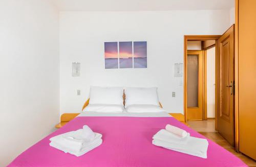 Cassone Apartment | The view house