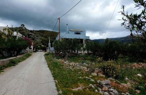 Alika House | The view in Alika