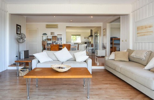 Shoreham House | The View in Shoreham