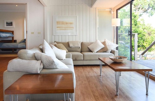 Shoreham House | The View in Shoreham