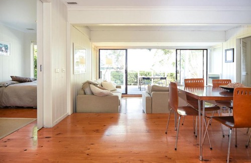 Shoreham House | The View in Shoreham