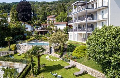 Baveno Apartment | The View