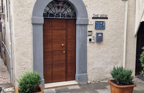 Passignano sul Trasimeno Apartment | The View - Sunset & Relax - Suite - Appartamenti Vista Lago