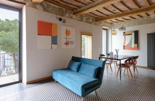 Passignano sul Trasimeno Apartment | The View - Sunset & Relax - Suite - Appartamenti Vista Lago