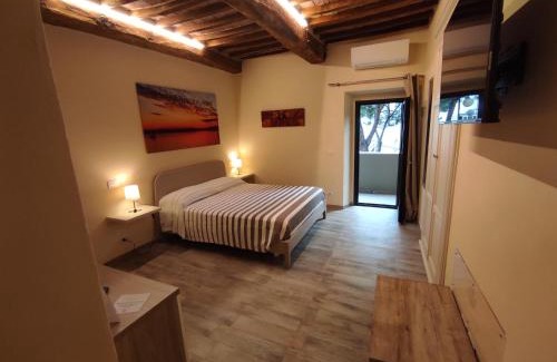 Passignano sul Trasimeno Apartment | The View - Sunset & Relax - Suite - Appartamenti Vista Lago