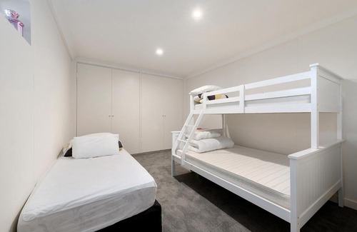 Mulwala House | The View, Lake Mulwala