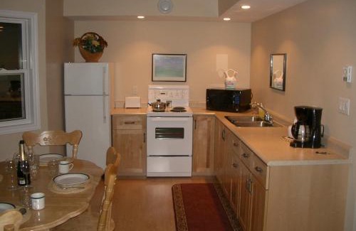 Princeton Resort | The View Lodgings