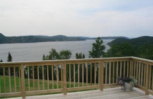 Princeton Resort | The View Lodgings