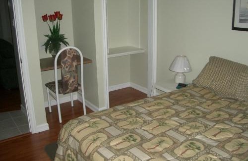 Princeton Resort | The View Lodgings