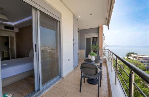 Qender Apartment | The View Luxury Apartment Center