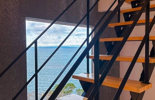 Minamiboso House | The View minamiboso