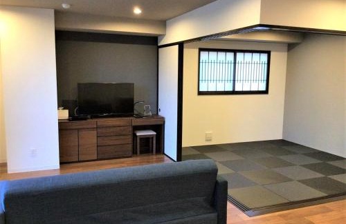 Odawara Hotel | THE VIEW Odawara shiro-no mieru hotel - Vacation STAY 63560v