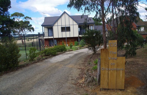 Torquay Apartment | The View on Grossmans