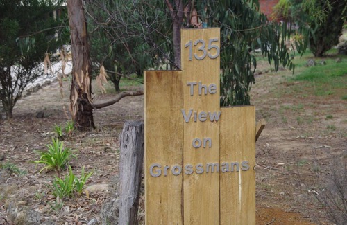 Torquay Apartment | The View on Grossmans