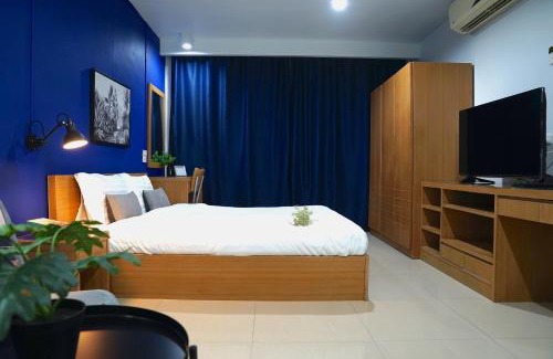 Rat Burana Hotel | The View Residence