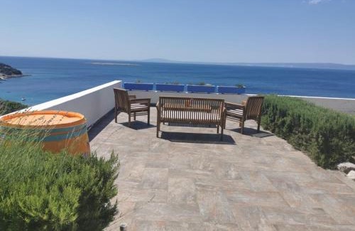 Stara Baska Apartment | The View Stara Baška
