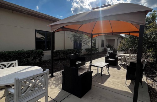 Orlando Apartment | The View Studio Suites and Event Venue