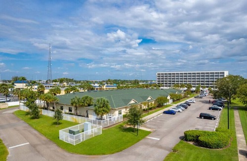 Orlando Apartment | The View Studio Suites and Event Venue