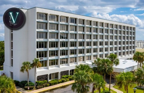Orlando Apartment | The View Studio Suites and Event Venue