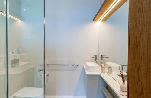 Chanteclair Apartment | The View, Studio