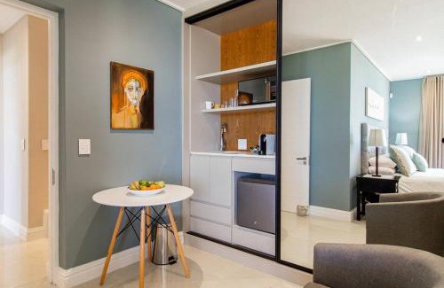 Chanteclair Apartment | The View, Studio