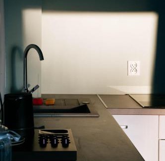 Ilawa Apartment | THE VIEW - WILLA z basenem