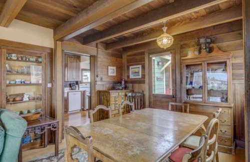 Eastside Santa Cruz House | The View You Want At the Beach!