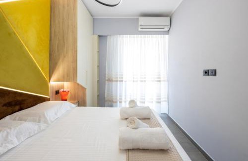 Qender Apartment | The view2-‘FREE PARKING’
