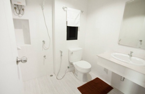 Phitsanulok Hotel | The Viewpoint Hotel