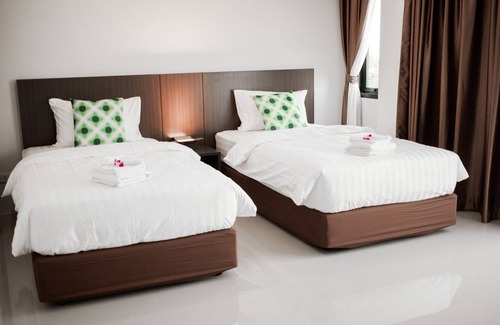 Phitsanulok Hotel | The Viewpoint Hotel