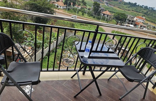 Kampala Apartment | The Viewpoint - Kigo , wonderful apartment with 3 bedrooms