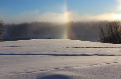 Leduc County House | The Views at Meadow Ridge