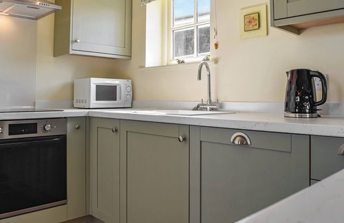 Oakham Cottage | The views from this property are simply stunning, come and see for yourself.