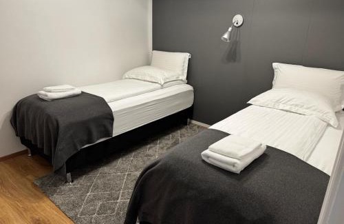 Vik I Myrdal Hotel | The Vík Inn by Ourhotels