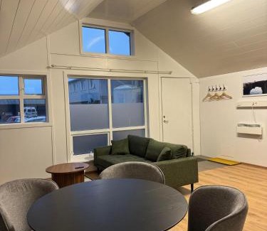 Vik I Myrdal Hotel | The Vík Inn by Ourhotels