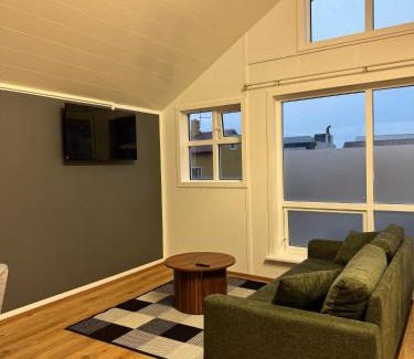 Vik I Myrdal Hotel | The Vík Inn by Ourhotels