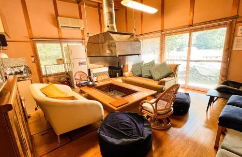 Abashiri Villa | The VILLA ABASHIRI