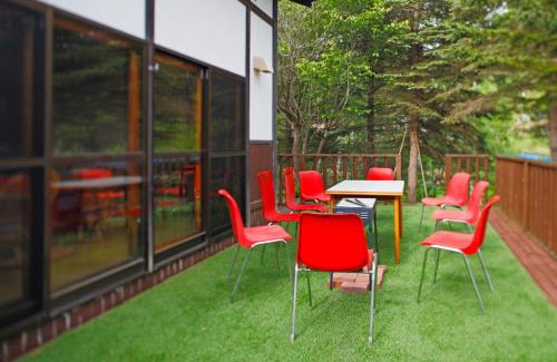 Abashiri Villa | The VILLA ABASHIRI