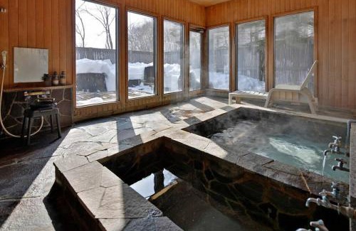 Abashiri Villa | The VILLA ABASHIRI