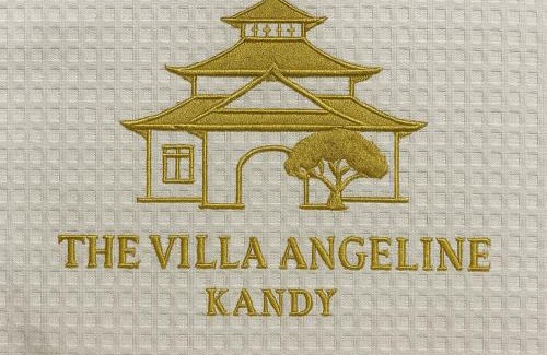 Peradeniya House | The Villa Angeline