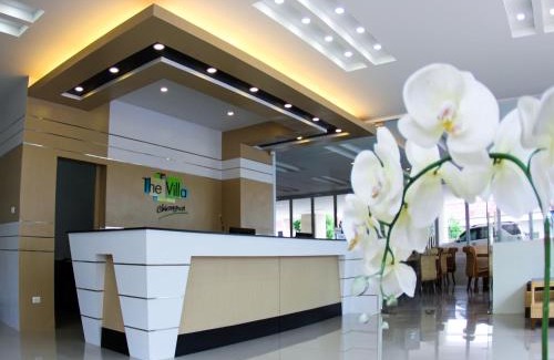 Wieng Hotel | The Villa Chiangrai