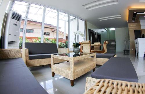 Wieng Hotel | The Villa Chiangrai