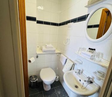 Hamilton Hotel | The Villa Hamilton