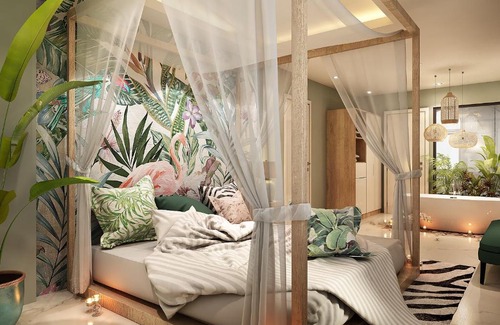 Quy Nhon Hotel | THE VILLA HIEU HY