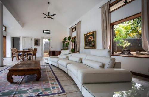Le Morne Villa | The Villa Le Morne