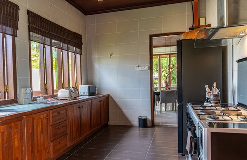 Langkawi Villa | The Villa - Luxury Private Pool Villa