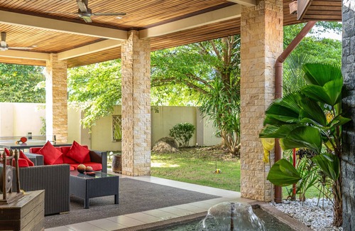 Langkawi Villa | The Villa - Luxury Private Pool Villa