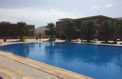 Arbaa Sahel House | The Villa Ocean View - Club Domaine Evasion